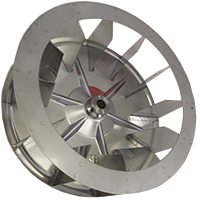 FAN [C] D. 350X114 12 50HZ