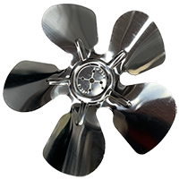 P00031-01 FAN BLADE KM-75A / IM-100LE