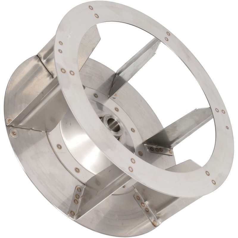 GIRANTE VENT.10G D270 P.P.50HZ  (NOTE)