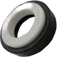 BAKED CLAY SEAL 26X12X8
