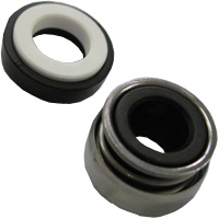 COMPLETE MECHANIC SEAL 12X26X8 D. 11