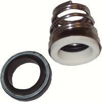 MECHANIC SEAL