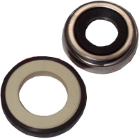 MECHANIC SEAL  FOR PUMP LS/5