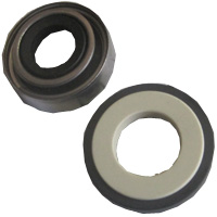 MECHANICAL SHAFT SEAL FOR PUMP 2250