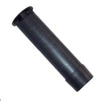 OVERFLOW PIPE WITH CAP