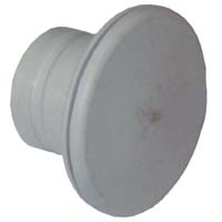OVERFLOW CAP