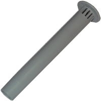 OVERFLOW PIPE 35/40