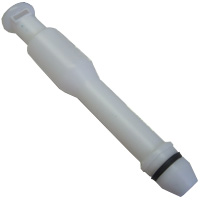 OVERFLOW LP60 ø 43x350 mm