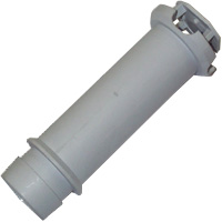 OVERFLOW FC H140