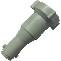 OVERFLOW PIPE LF2004 (HV36395)