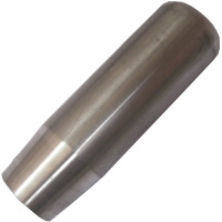 STAINLESS STEEL OVER FLOW PROJECT -GL4.32