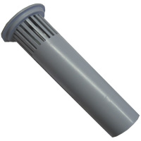 TROPPOPIENO PER POMPA DI SCARICO 50/503