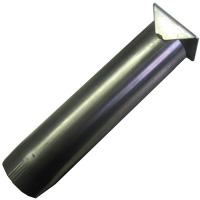 TUBO TROPPOPIENO CPL STS-C 60