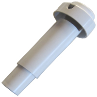 OVERFLOW TUBE