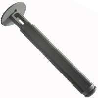 OVERFLOW PIPE