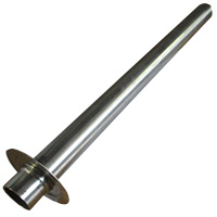 TUBO TROPPO PIENO P2S-P3S