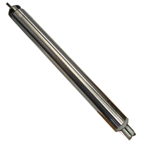 OVERFLOW inox Matic 3165