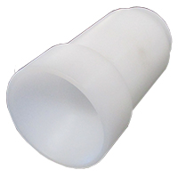 OVERFLOW PIPE