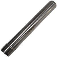 OVERFLOW PIPE 1” 1/2  H 300