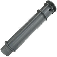 OVERFLOW E L=191mm (NO GASKET)