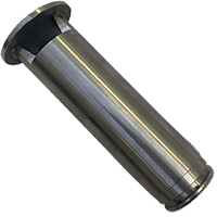 OVERFLOW PIPE