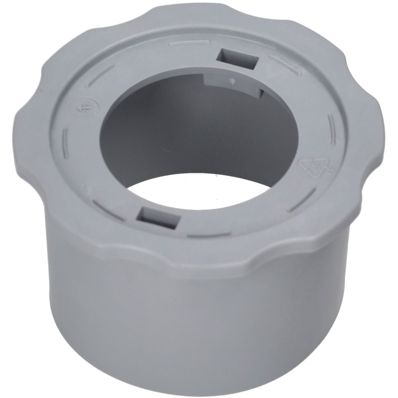 COPERCHIO TROPPOPIENO (FLOW DRIVEN)