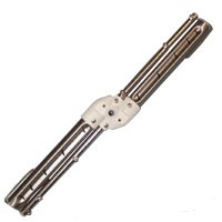 WASH RINSE ARM ASSEMBLY PASSPORT 45.30