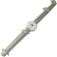 LOWER/UPPER RINSE ROD T3-4