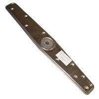 STAINLESS STEEL WASH ROD C44 LG=535