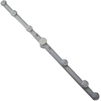 UPPER/LOWER RINSE INOX ROD 03 DIHR