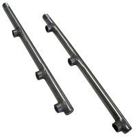 COPPIA BRACCI INFERIORE RISCIACQUO NP 60-80-120