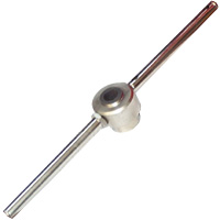 MULINELLO LAV. SUP. INOX APS43