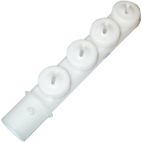 WASH ARM 5-50