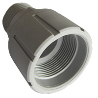COLONNA INFERIORE PER  LF322-324-325-700