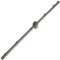 GRUPPO RISCIACQUO INOX LG=500 RICAM