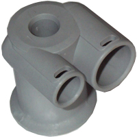 CONDOTTA CENTRALE         40R