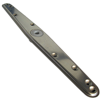 STAINLES STEEL WASH ARM ASSEMBLY INOX 510 mm