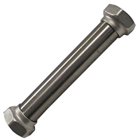 "TUBO RACCORDO LAV. MR1200 1""1/2"