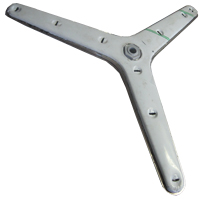WASH ARM U61