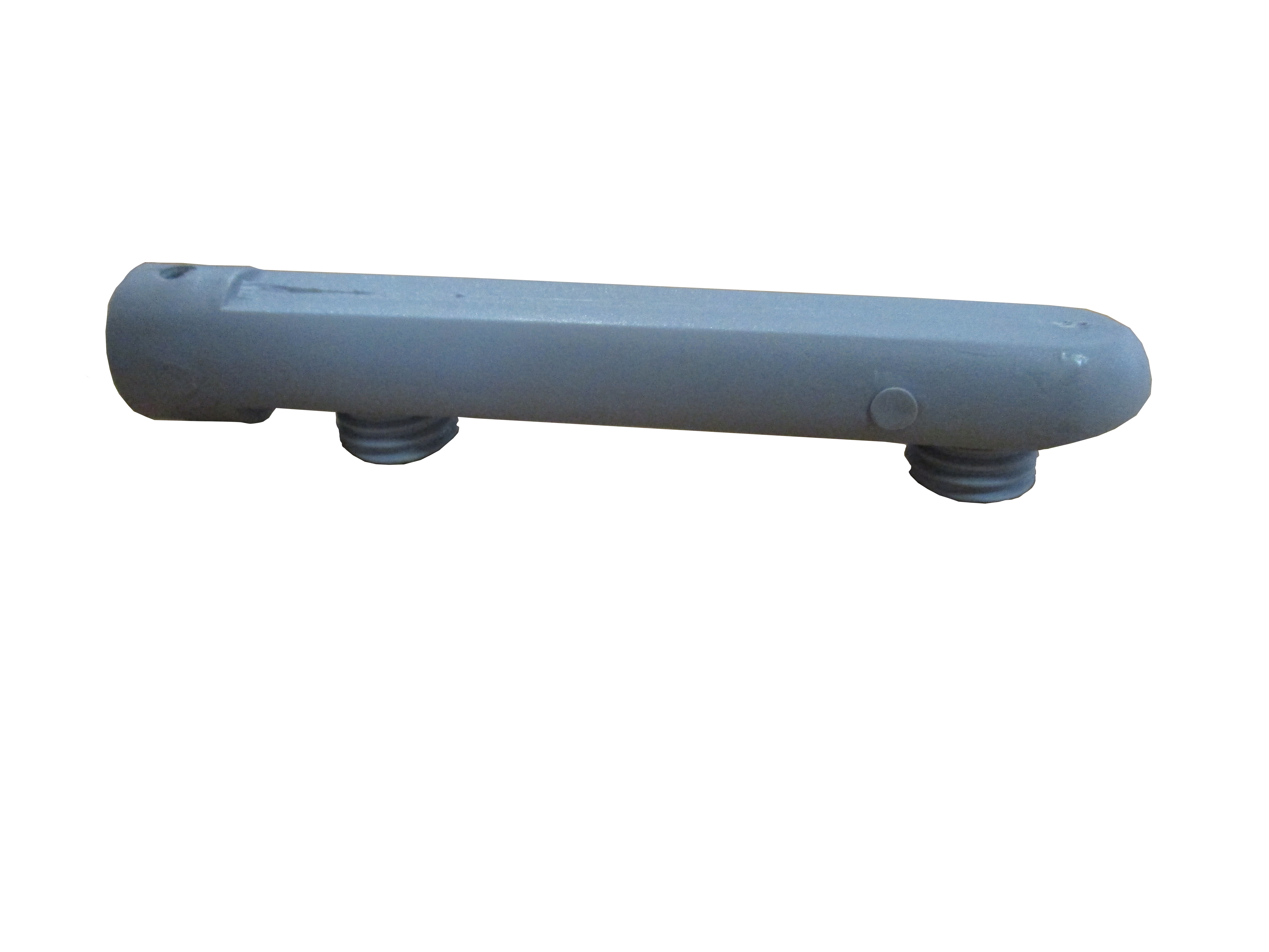 BRACCIO RISC. SX GRIGIO S621