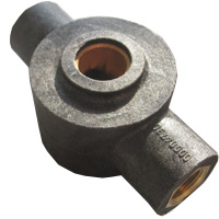 ROTARY RINSE INTAKE BODY SQ