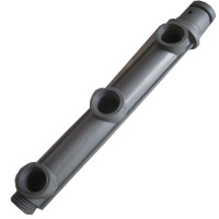 LEFT RINSE ARM DS 400