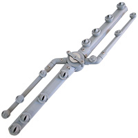 GRUPPO LAVAGGIO/RISCIACQUO D.490MM