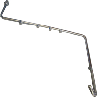 TUBAZIONE RISCIACQUO T53S
