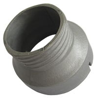 COLUMN X SUPPORT PLASTIC CAP7E'11