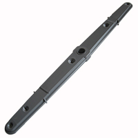 GIRANTE RISCIACQUO 1 PPL SILANOS L 330mm