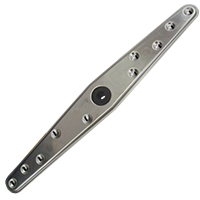 STAINLESS STEEL WASH ARM ASSY D30  LG=485
