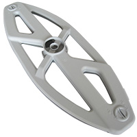 WASH ARM ASSEMBLY