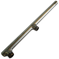 LEFT RINSE ARM