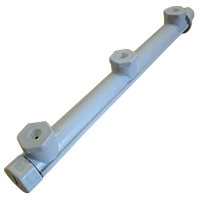 BRACCIO RISC.DX IN PLASTICA Q50FEM
